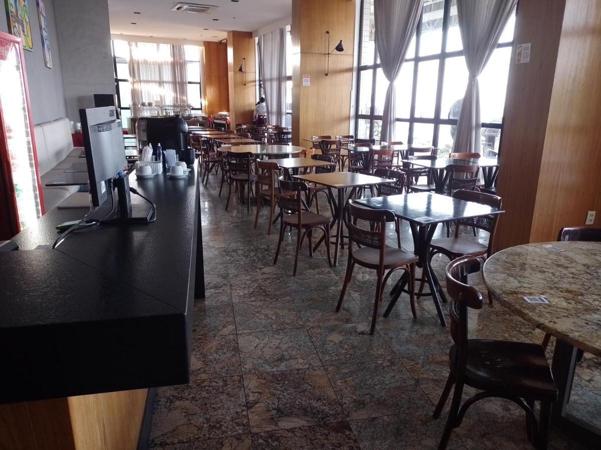 Natal Plaza Suites- Ponta Negra Екстер'єр фото