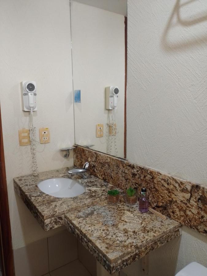 Natal Plaza Suites- Ponta Negra Екстер'єр фото