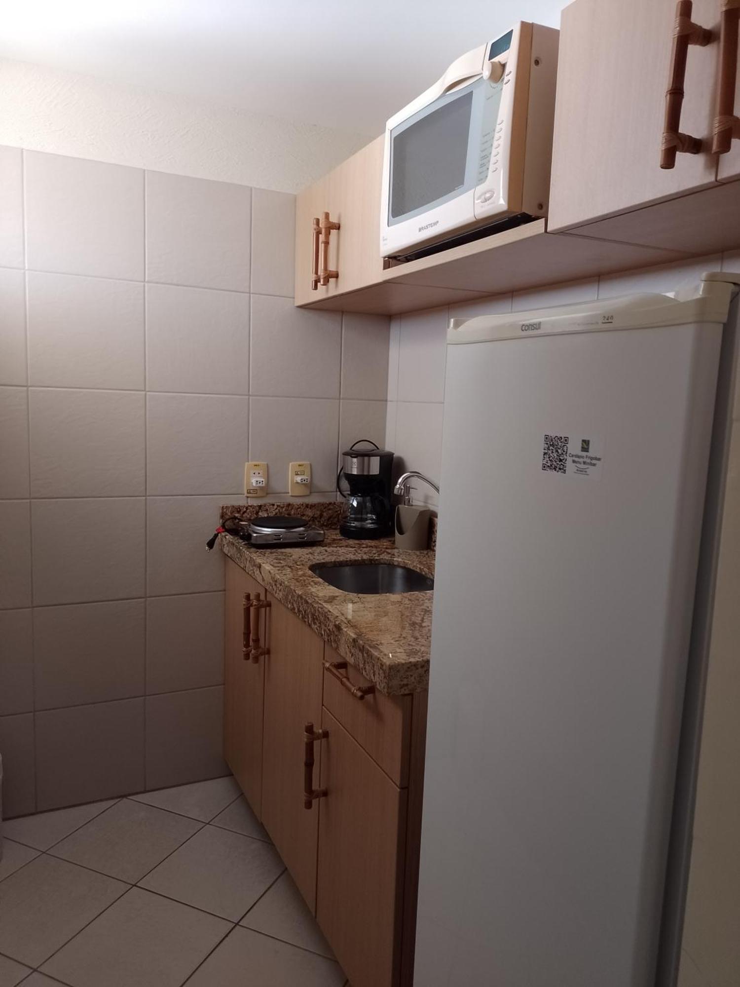 Natal Plaza Suites- Ponta Negra Екстер'єр фото