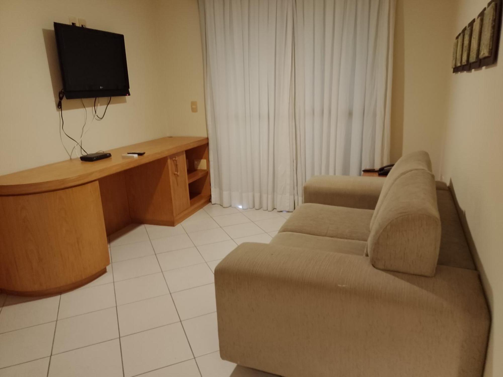 Natal Plaza Suites- Ponta Negra Екстер'єр фото