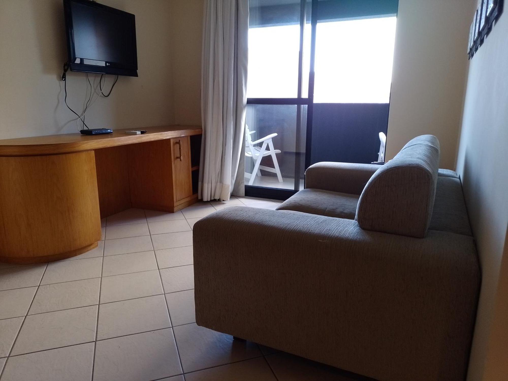 Natal Plaza Suites- Ponta Negra Екстер'єр фото