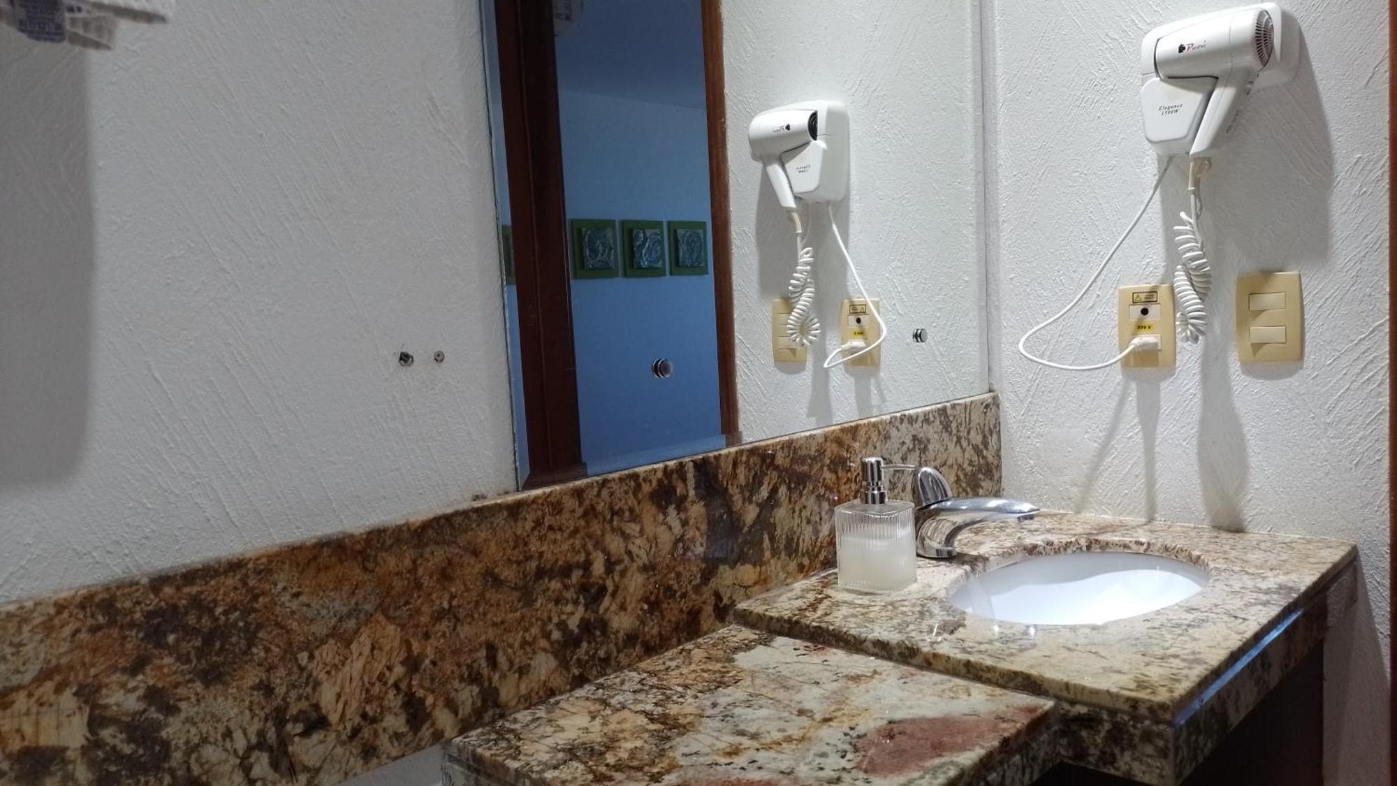 Natal Plaza Suites- Ponta Negra Екстер'єр фото